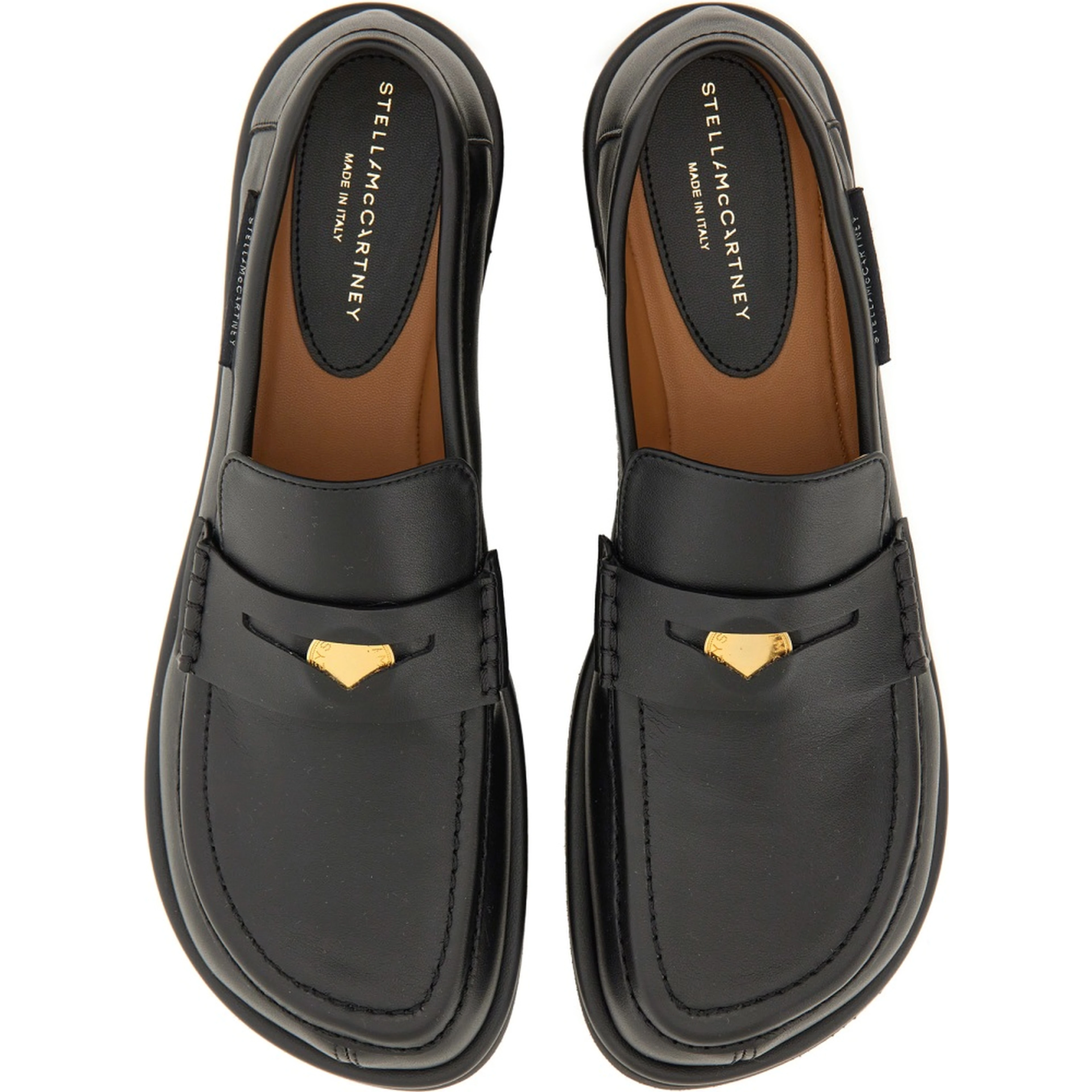 CLASSIC LOAFER "RYDER"