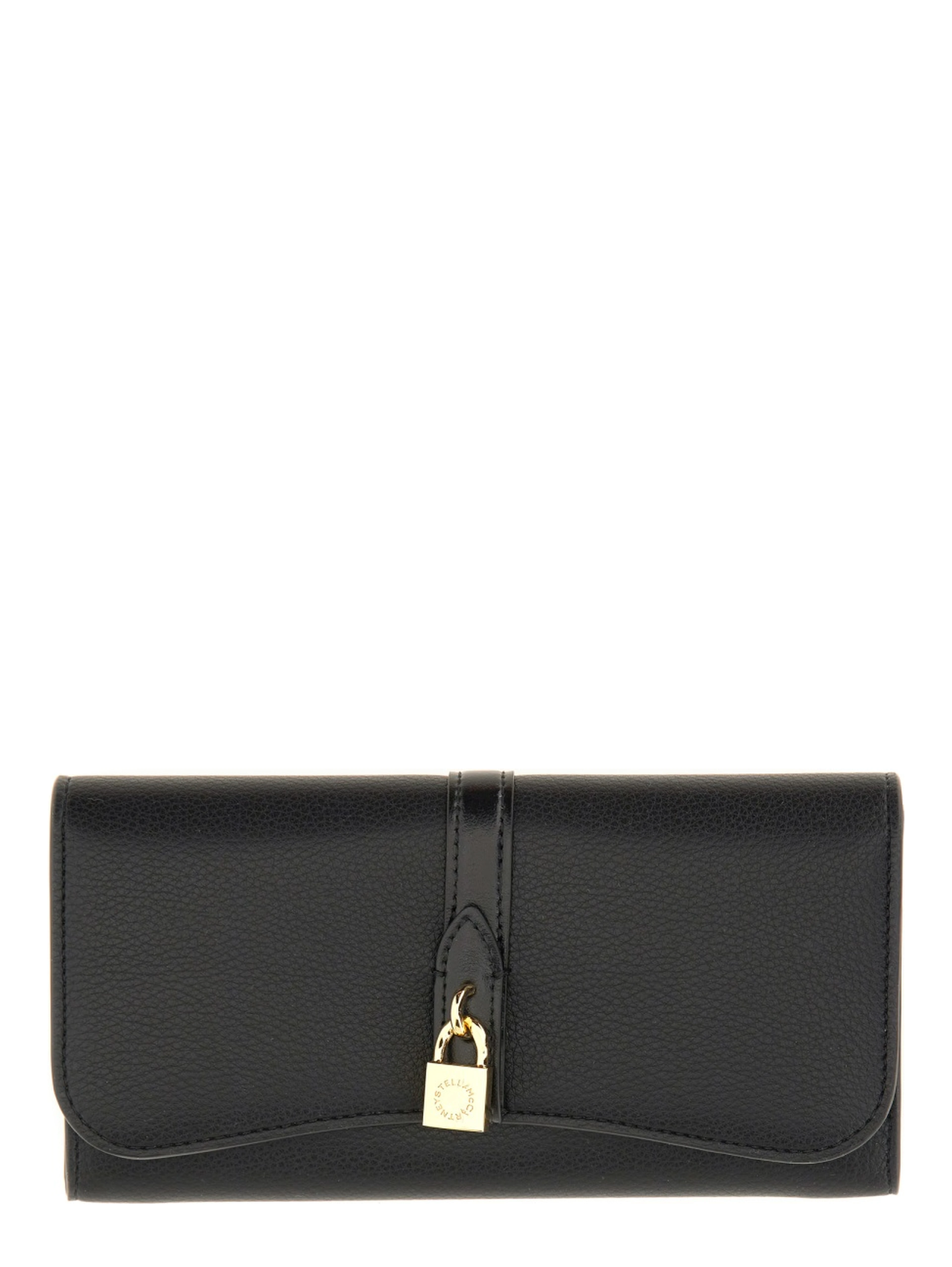 "RYDER" WALLET WITH FLAP