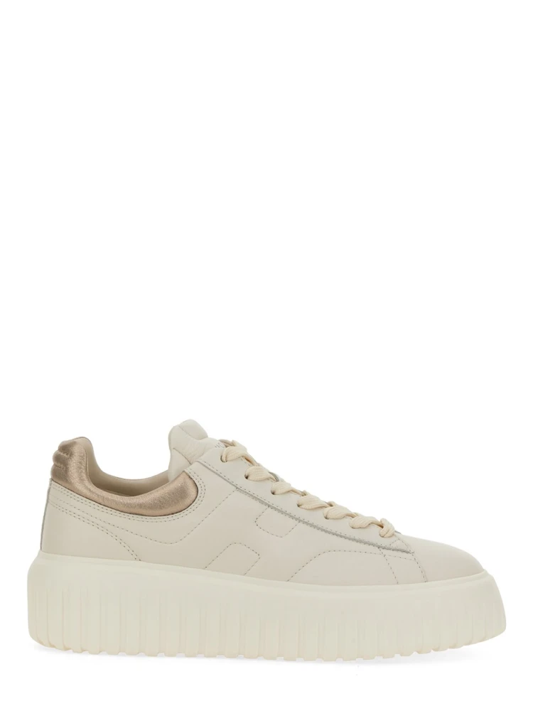 SNEAKER H-STRIPES