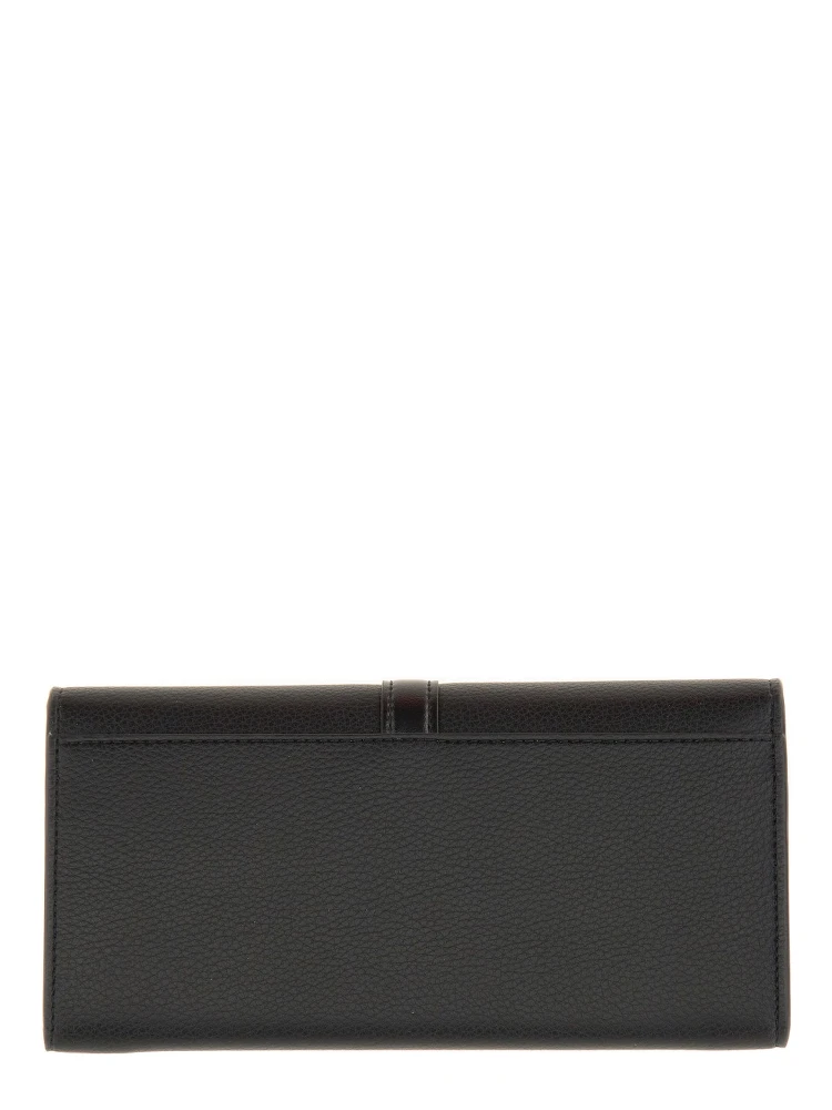 "RYDER" WALLET WITH FLAP alternative