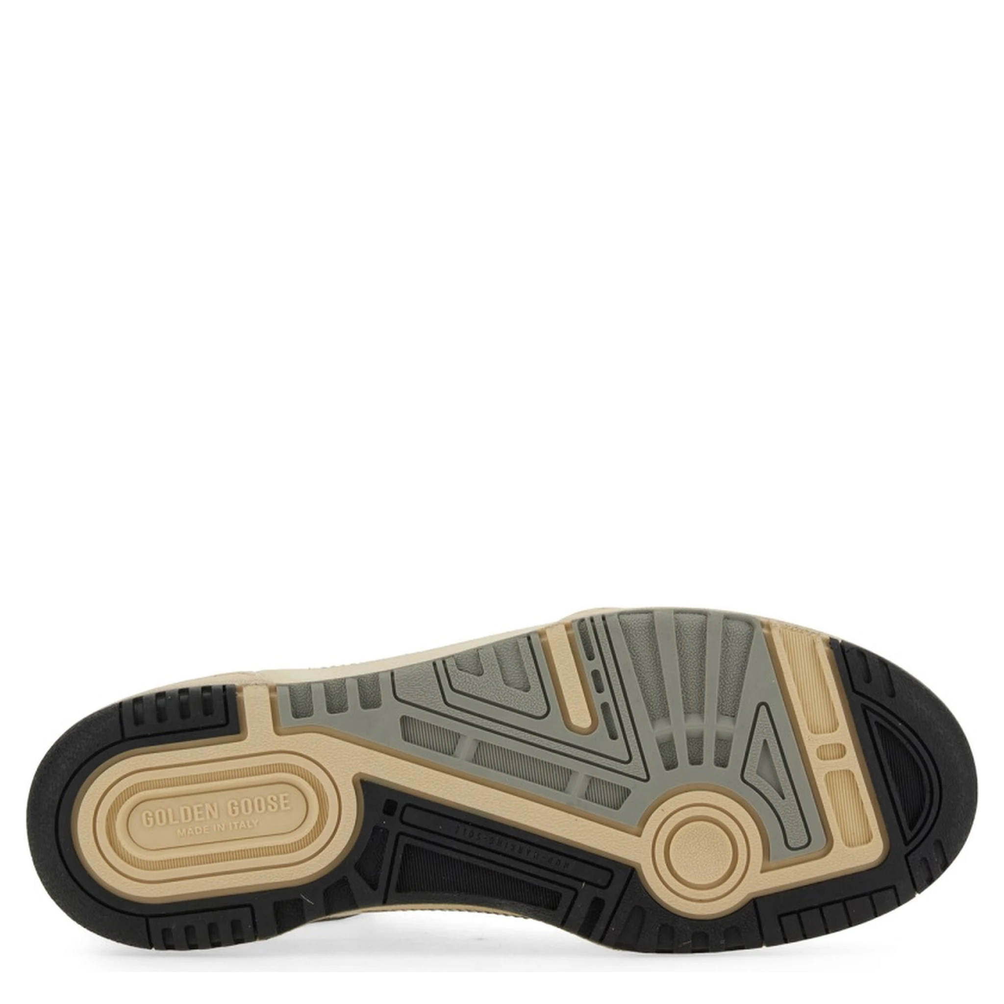 "FORTY2" SNEAKER