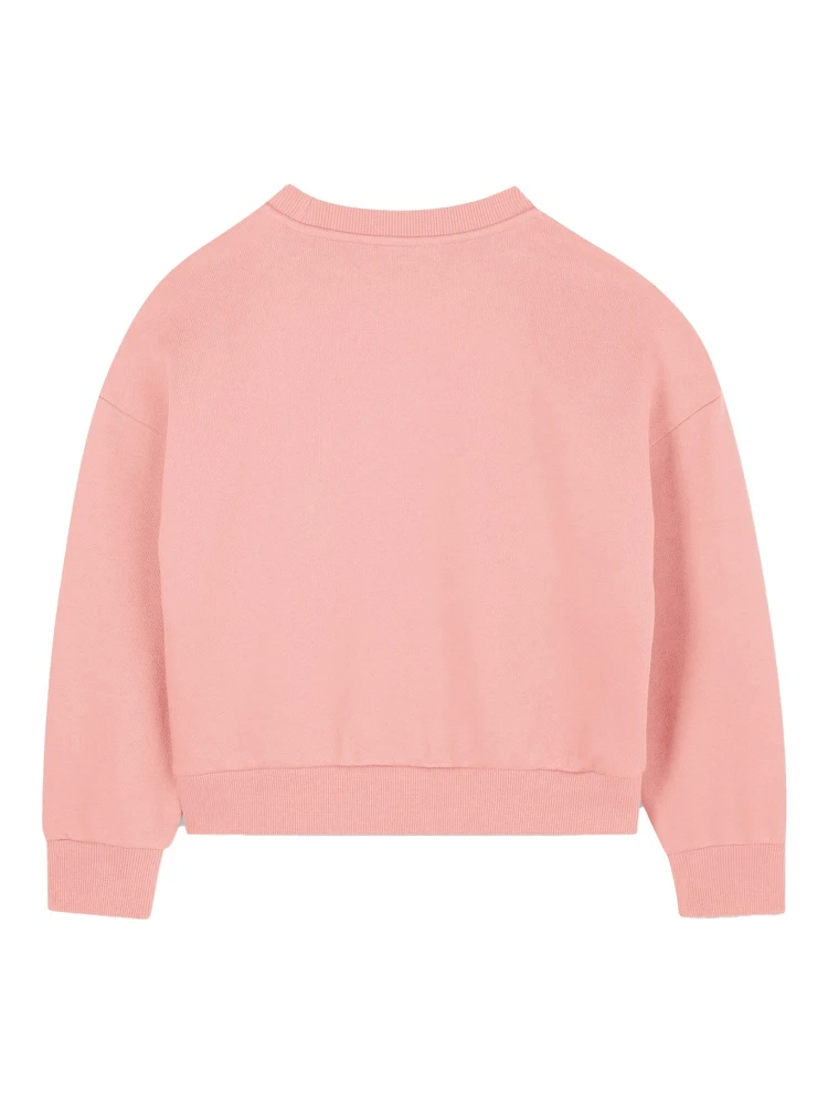 Sweatshirt alternative