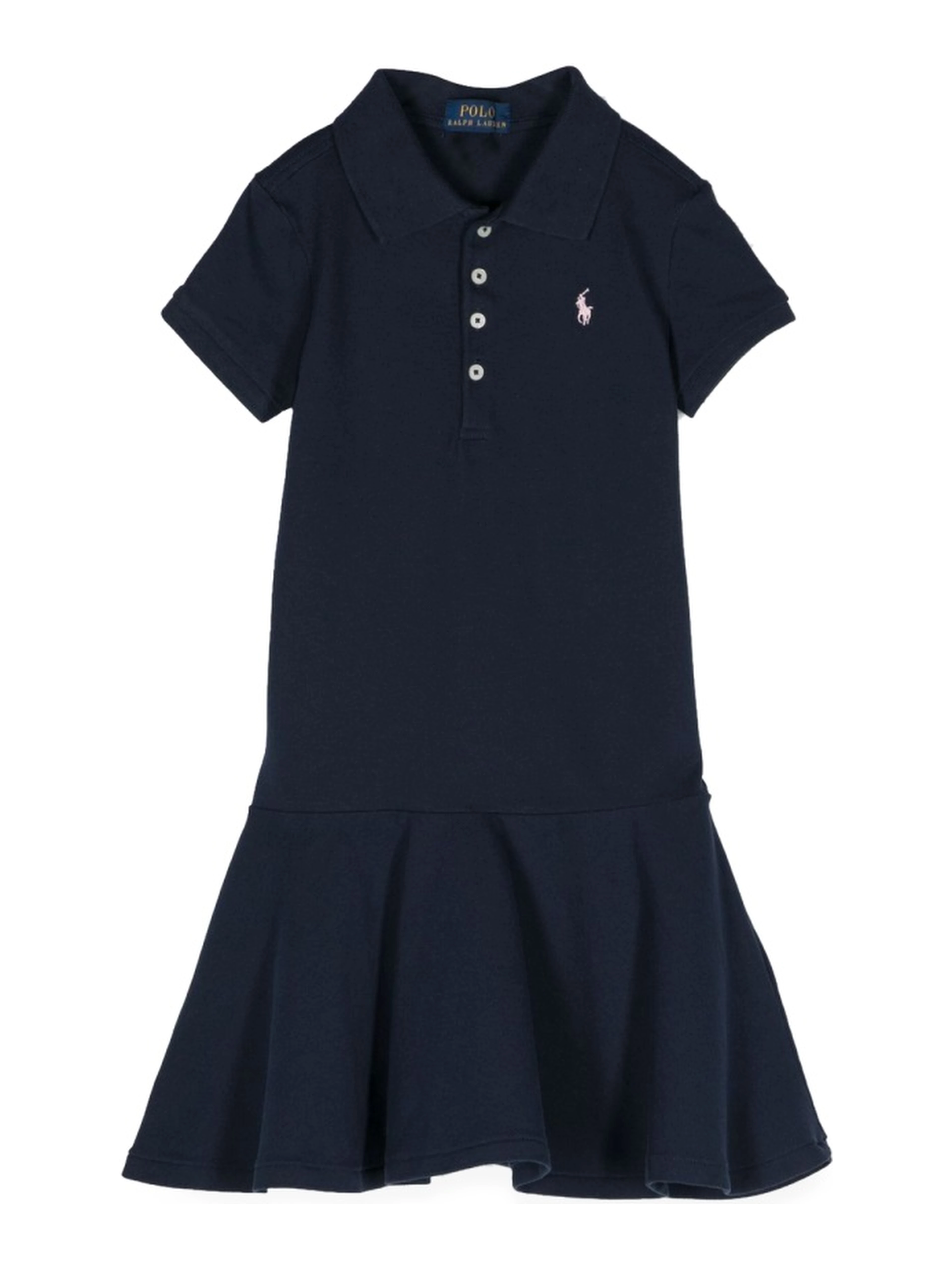 ABITO POLO