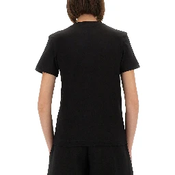 GROSGRAIN SHORT SLEEVE T-SHIRT