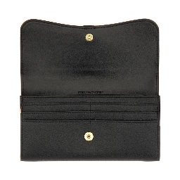 "RYDER" WALLET WITH FLAP