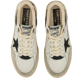 "FORTY2" SNEAKER