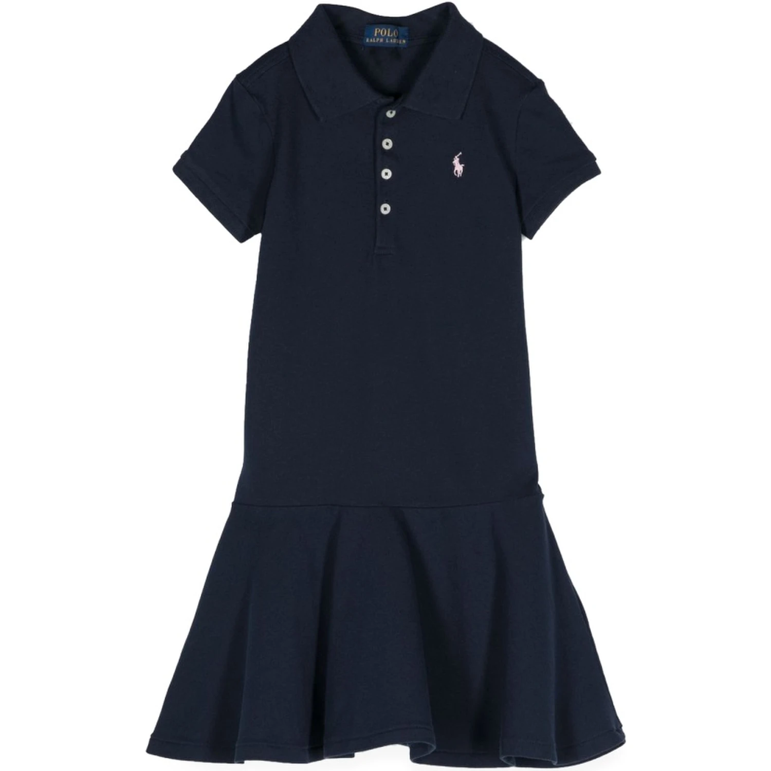 ABITO POLO