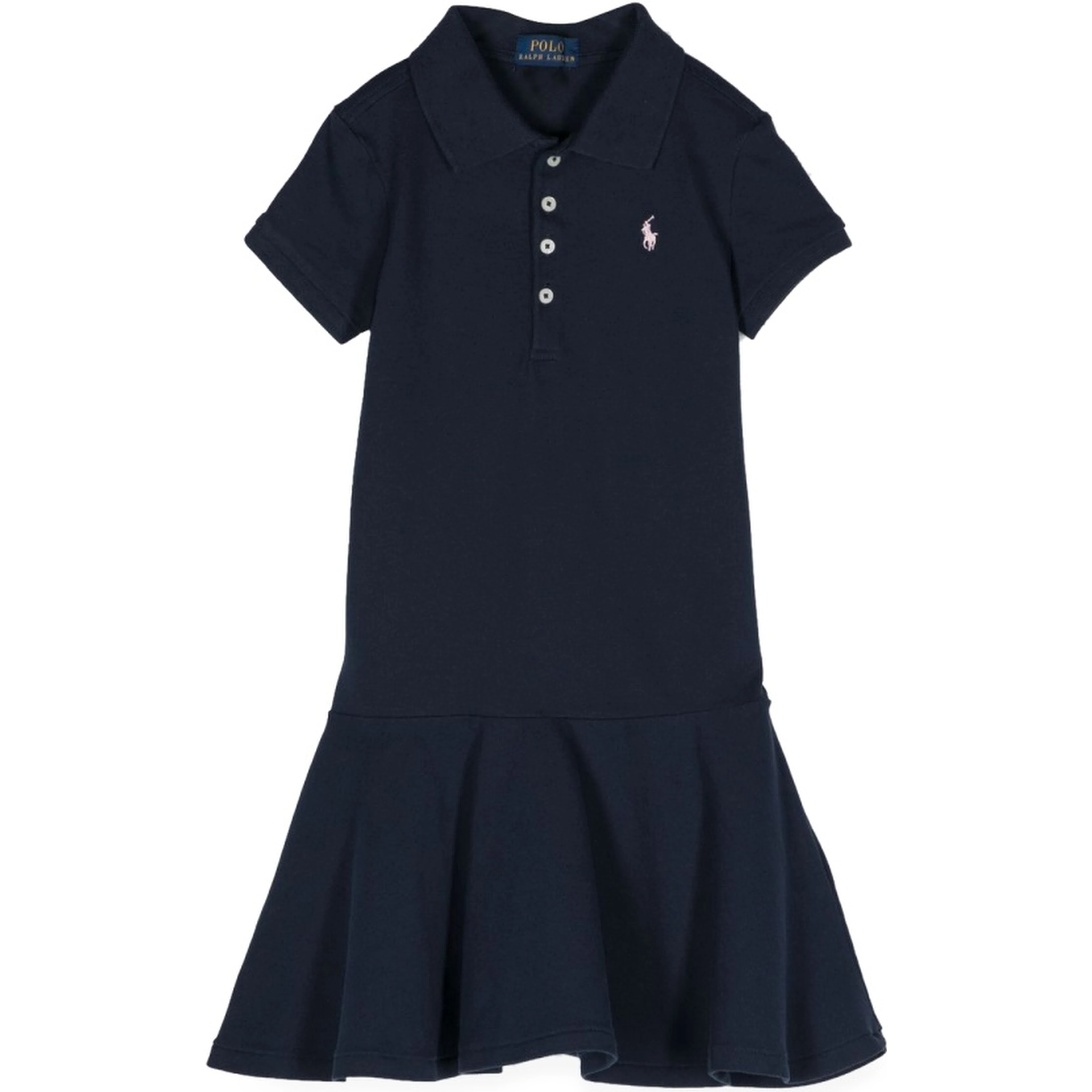 ABITO POLO
