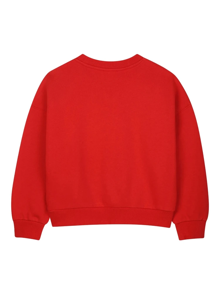 Sweatshirt alternative