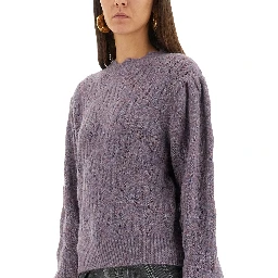"CELESTINE" SWEATER