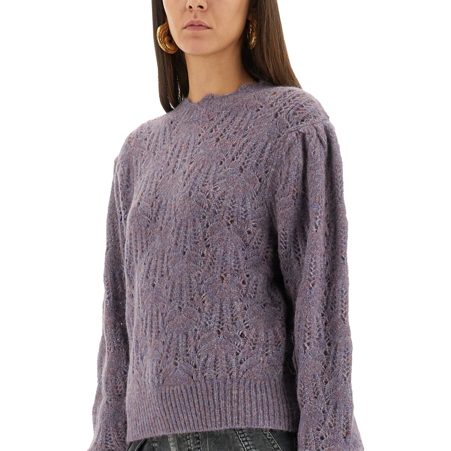 "CELESTINE" SWEATER
