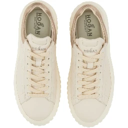 SNEAKER H-STRIPES