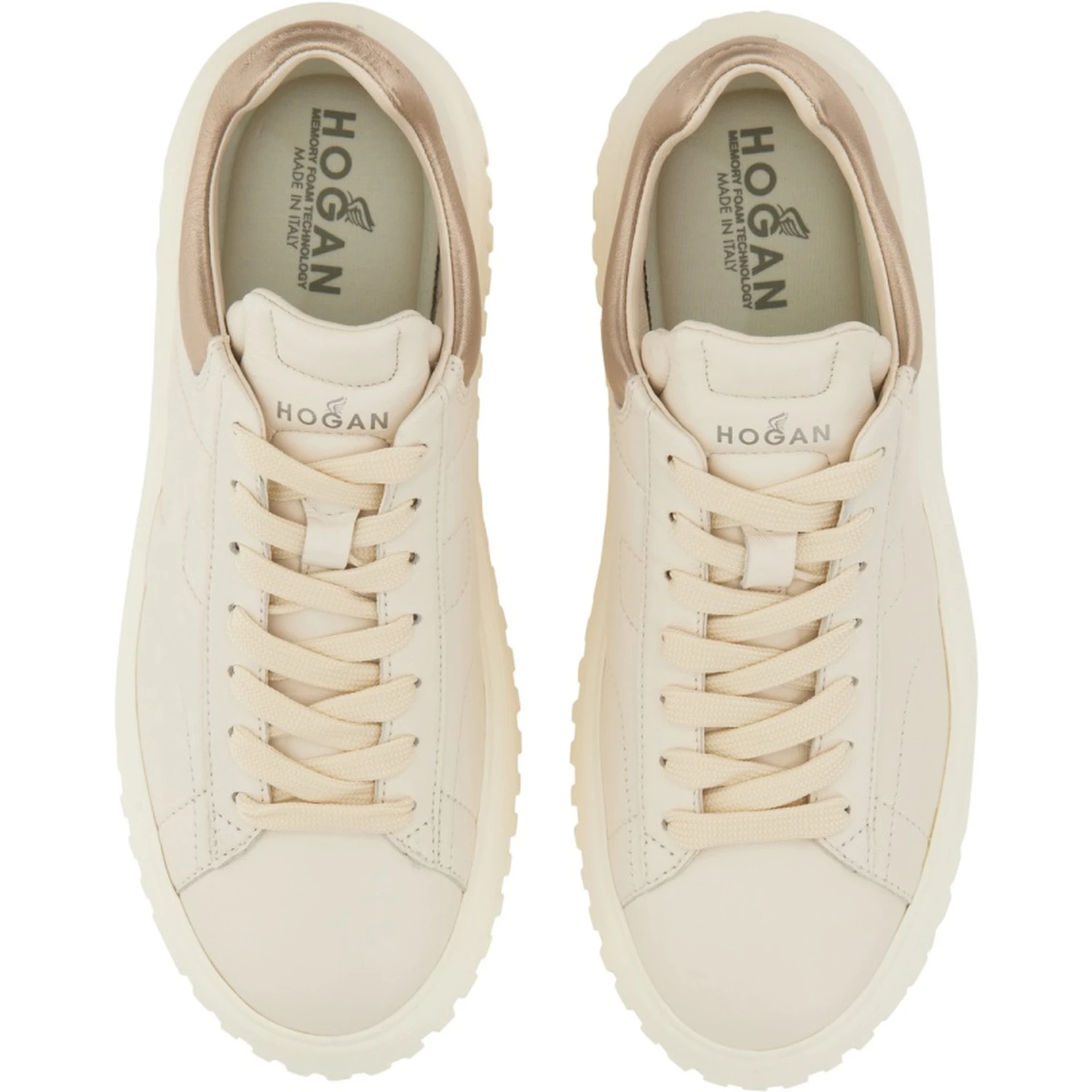 SNEAKER H-STRIPES