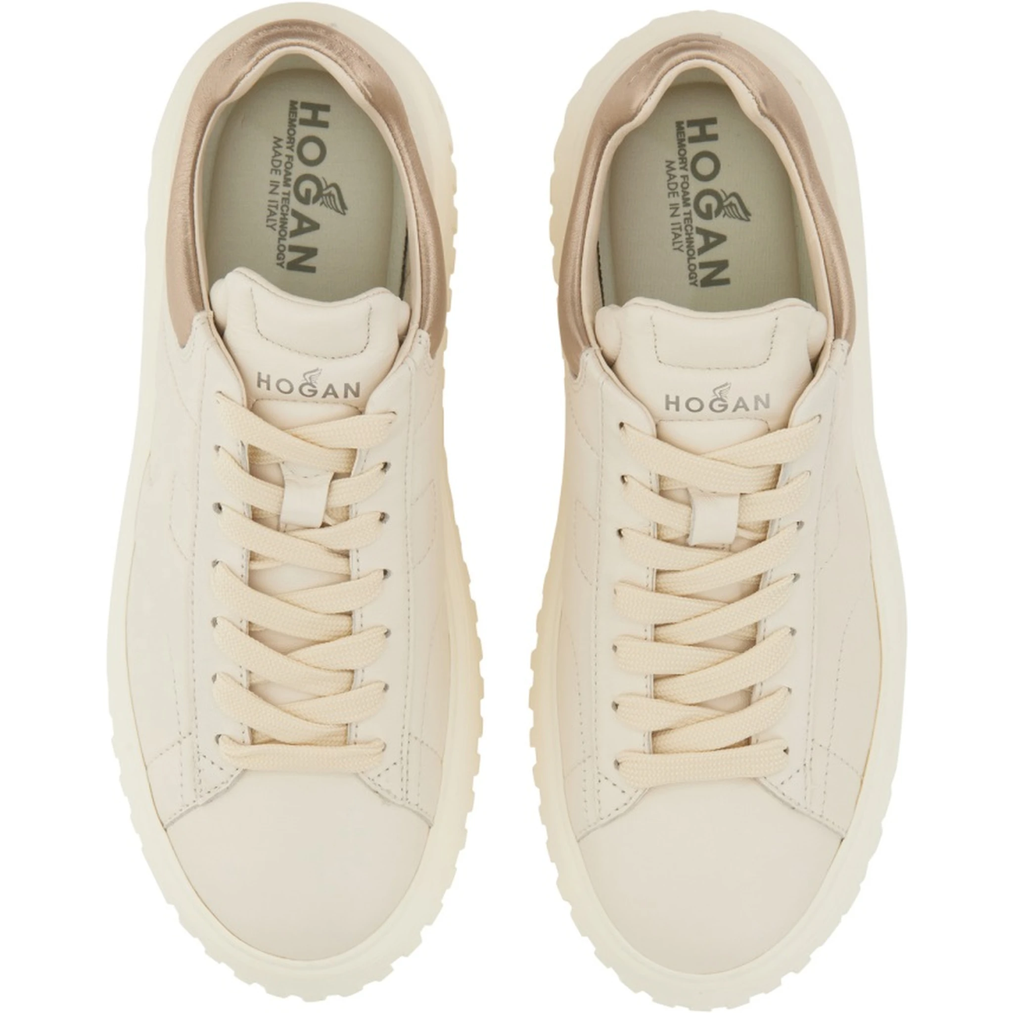 SNEAKER H-STRIPES