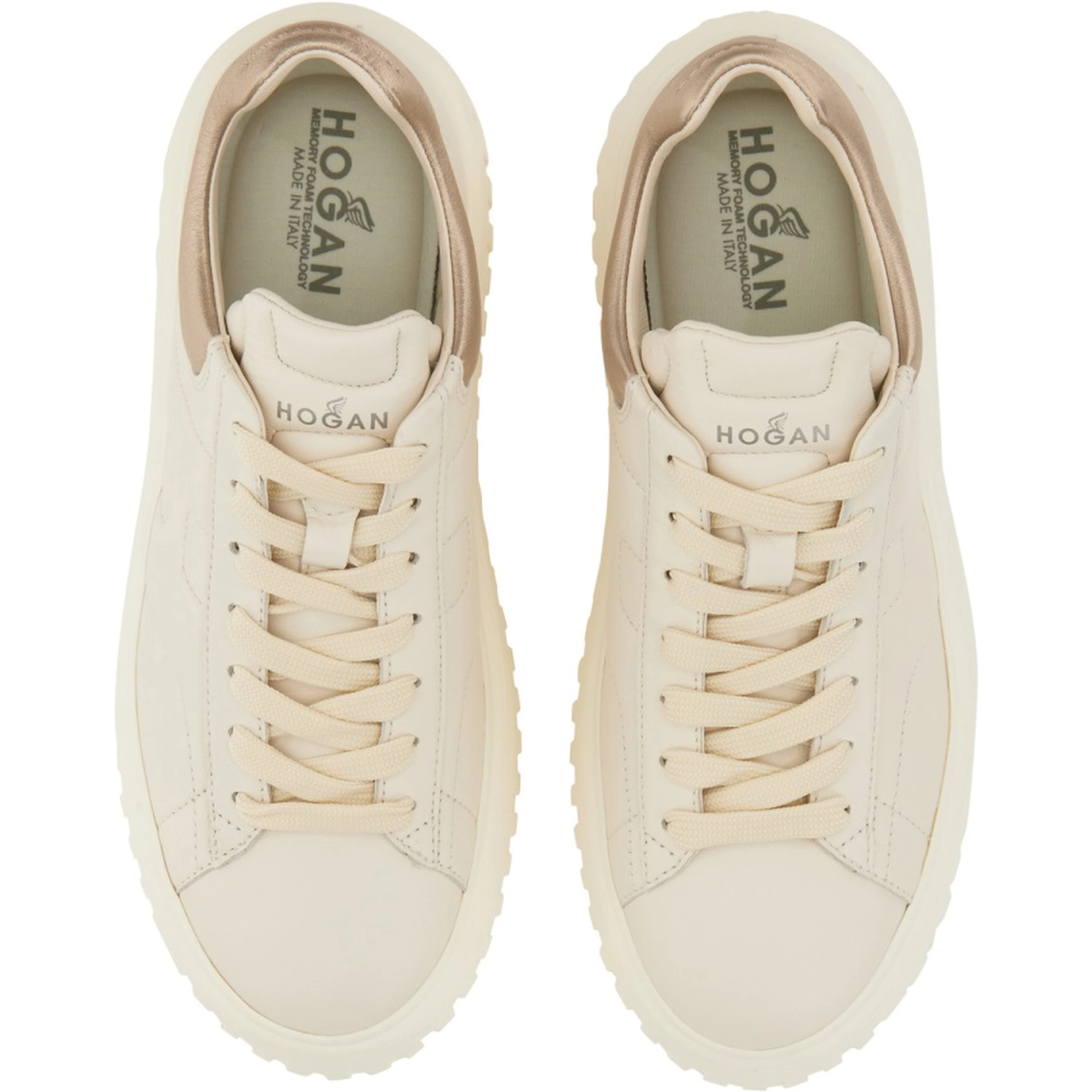 SNEAKER H-STRIPES