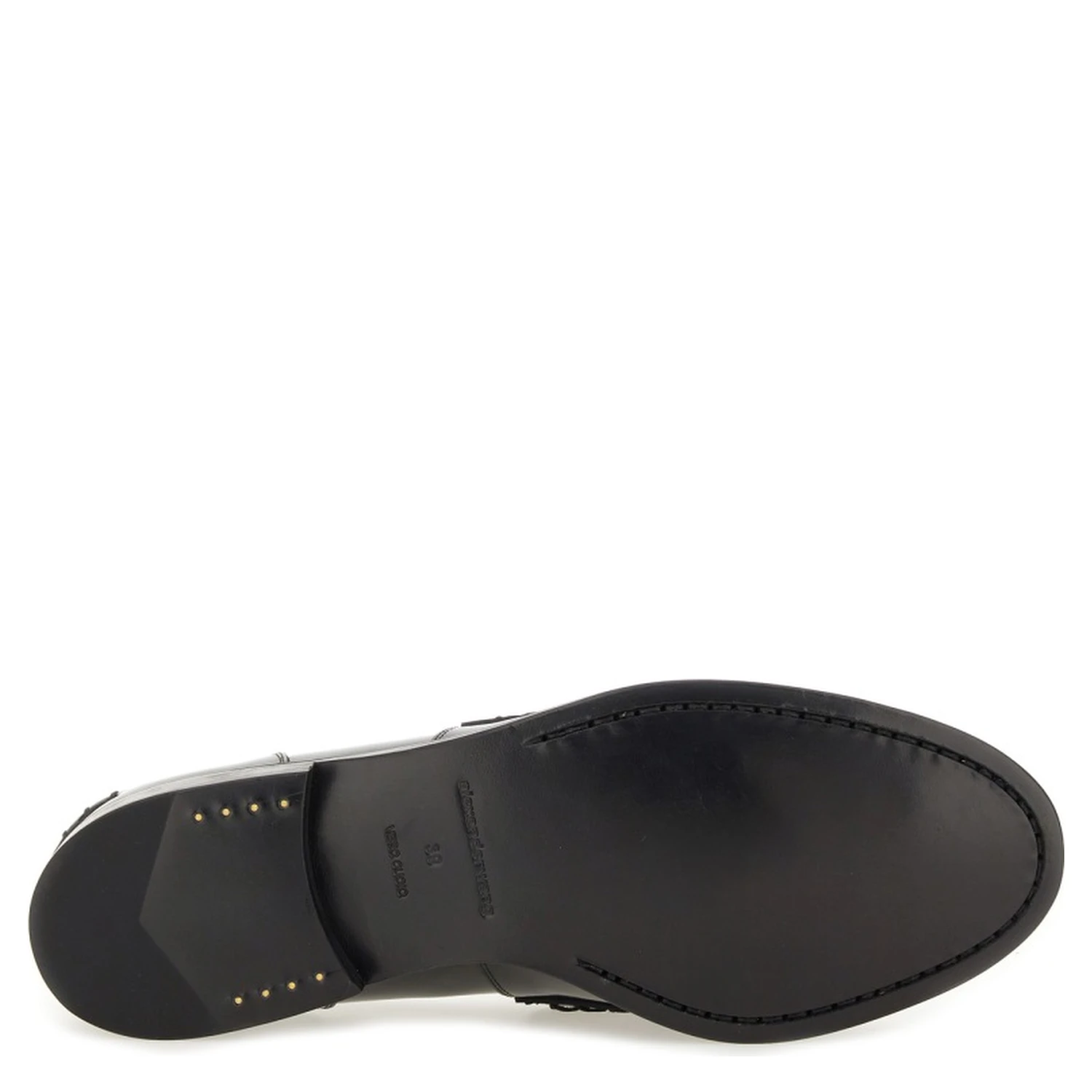 MOCCASIN "CARTER"