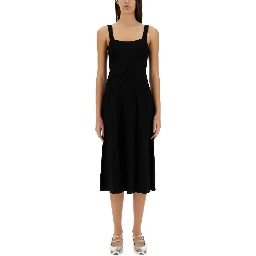 "ELLISON" DRESS