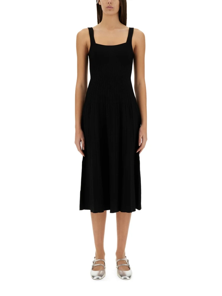 "ELLISON" DRESS