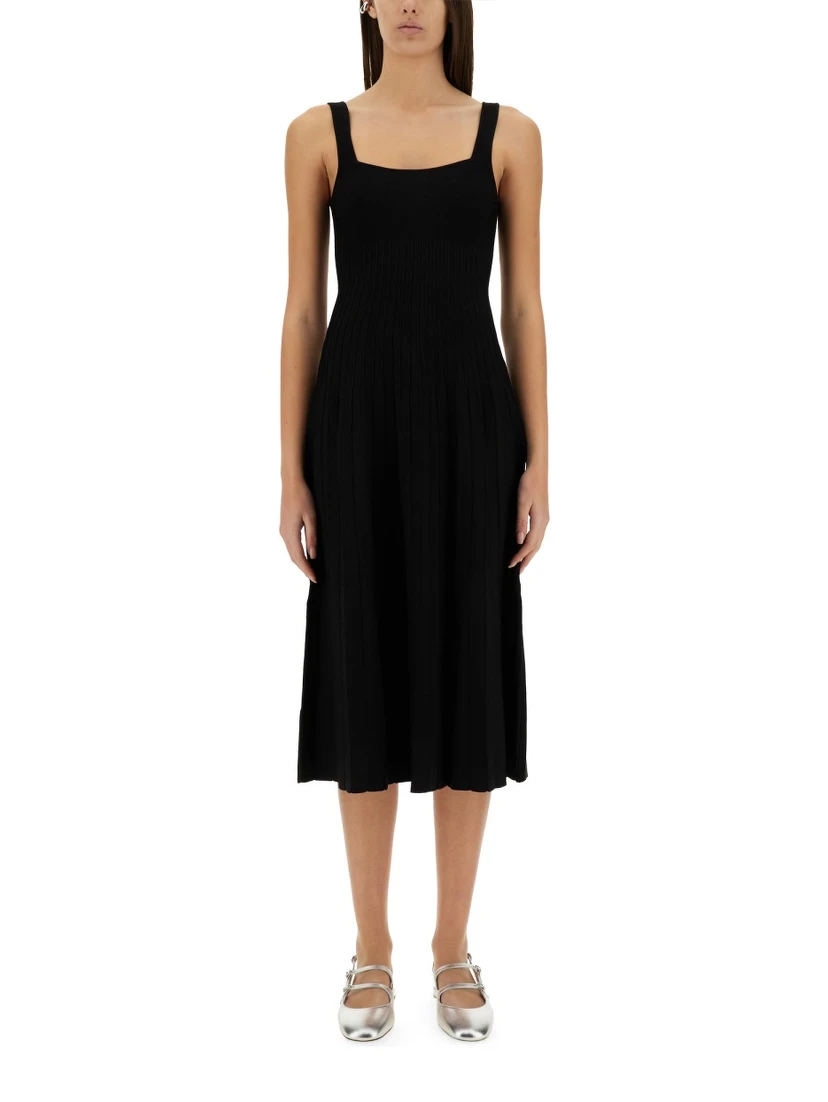 "ELLISON" DRESS