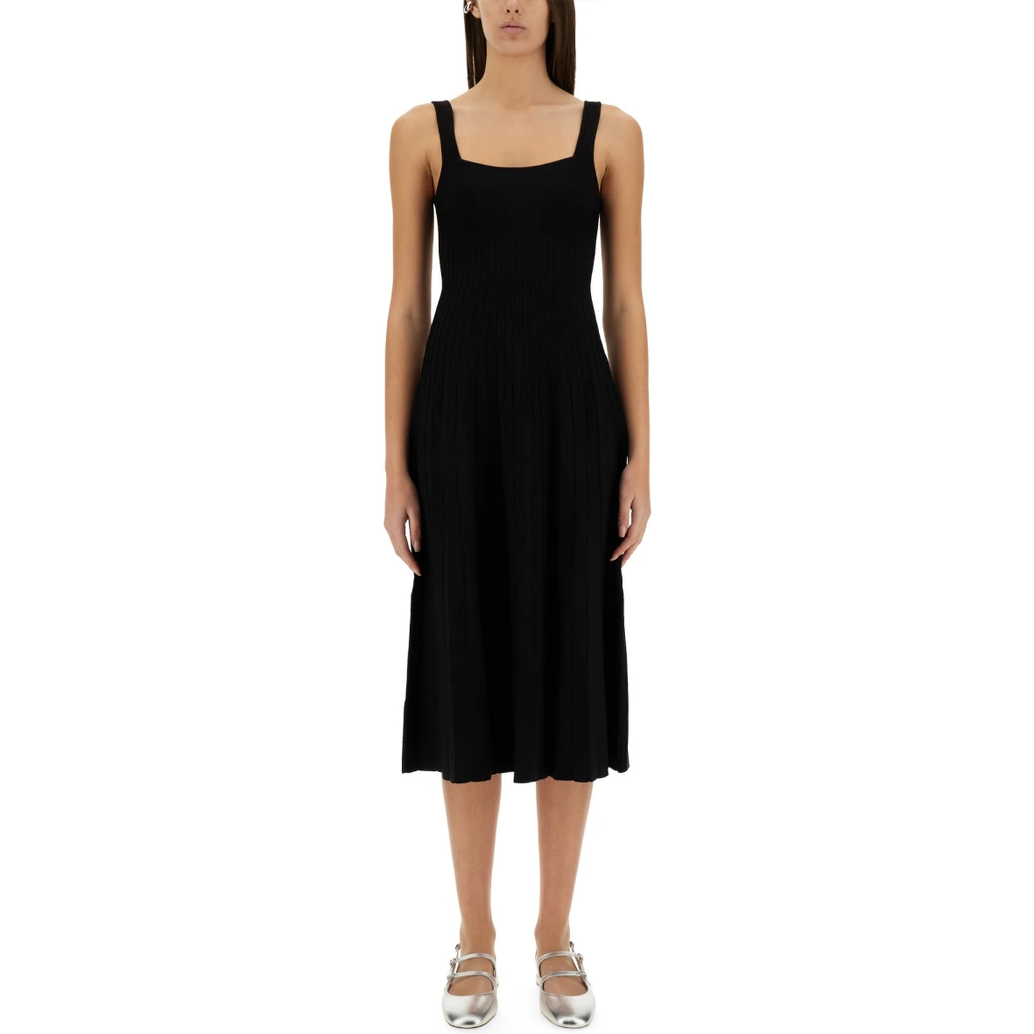 "ELLISON" DRESS