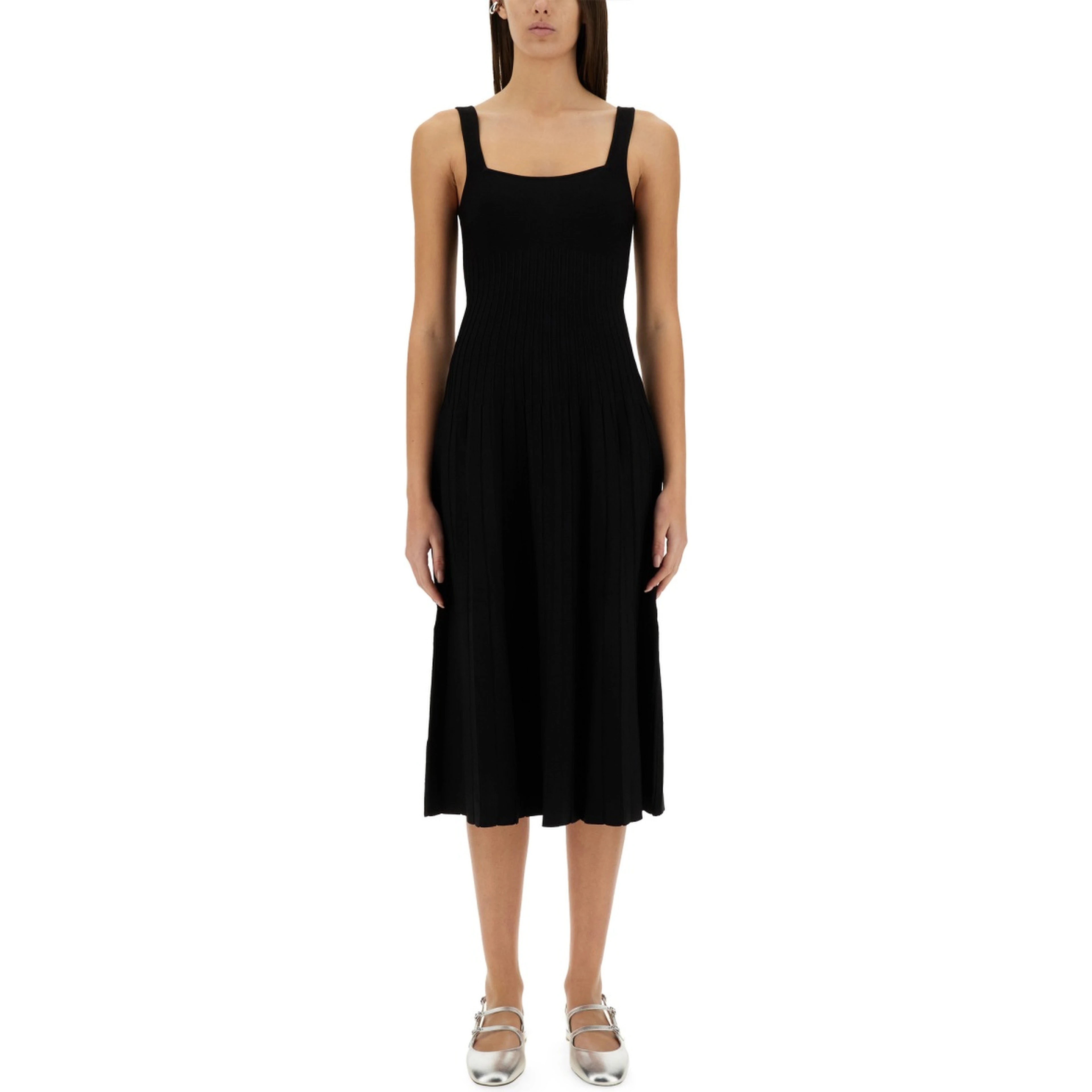 "ELLISON" DRESS