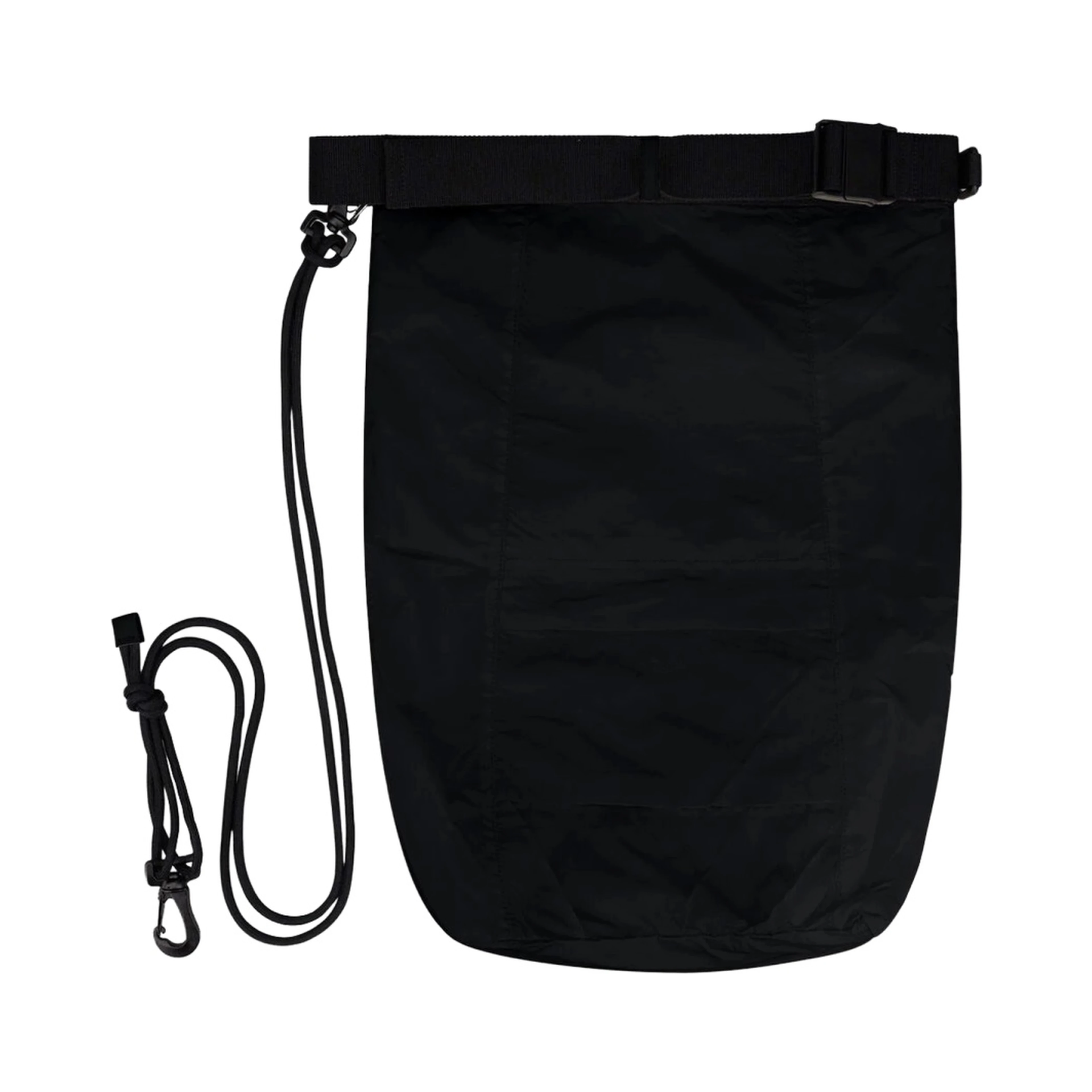 TAFFETA BAG