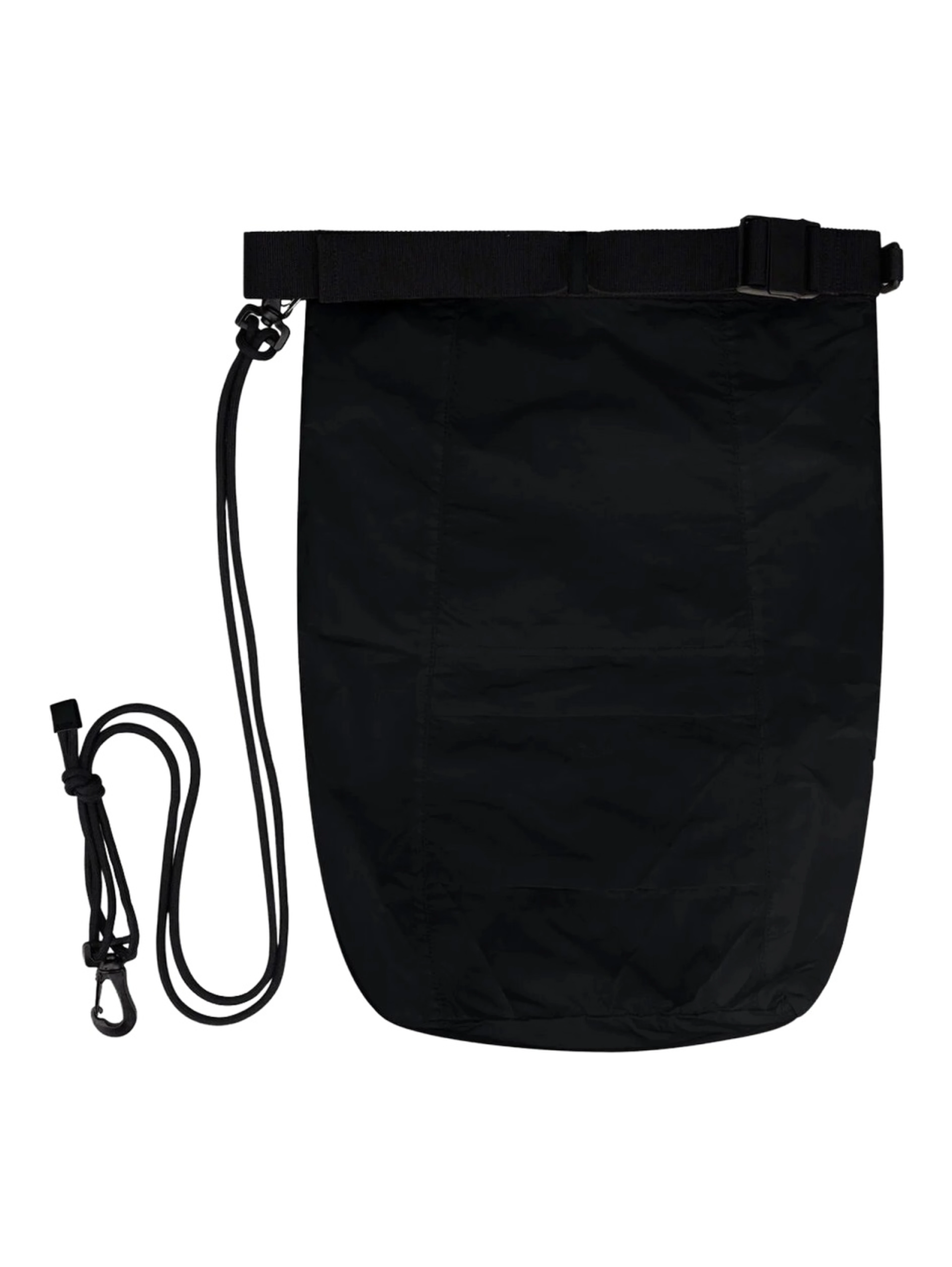 TAFFETA BAG