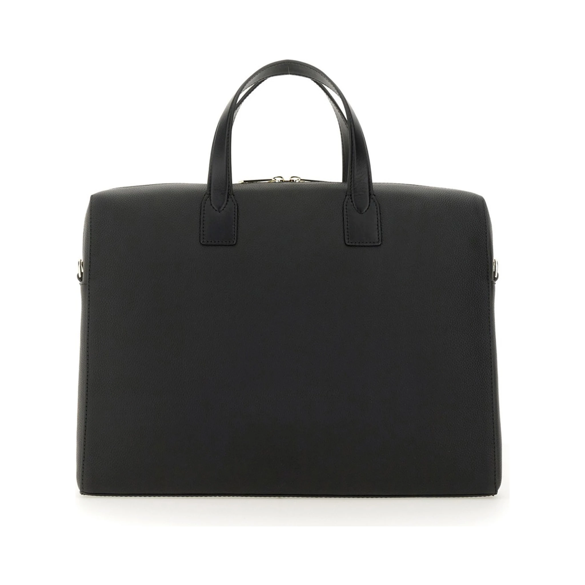 "SIGNATURE STRIPE" BAG