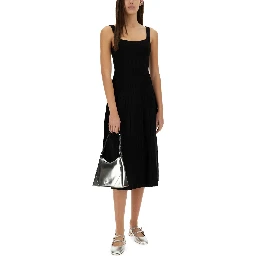 "ELLISON" DRESS