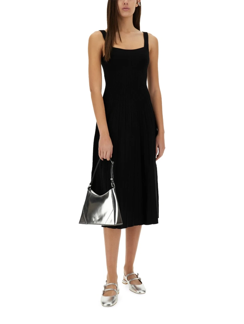 "ELLISON" DRESS
