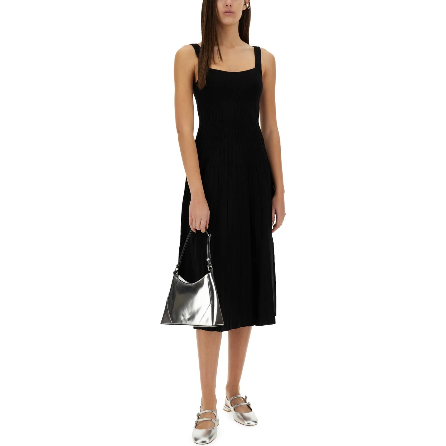 "ELLISON" DRESS