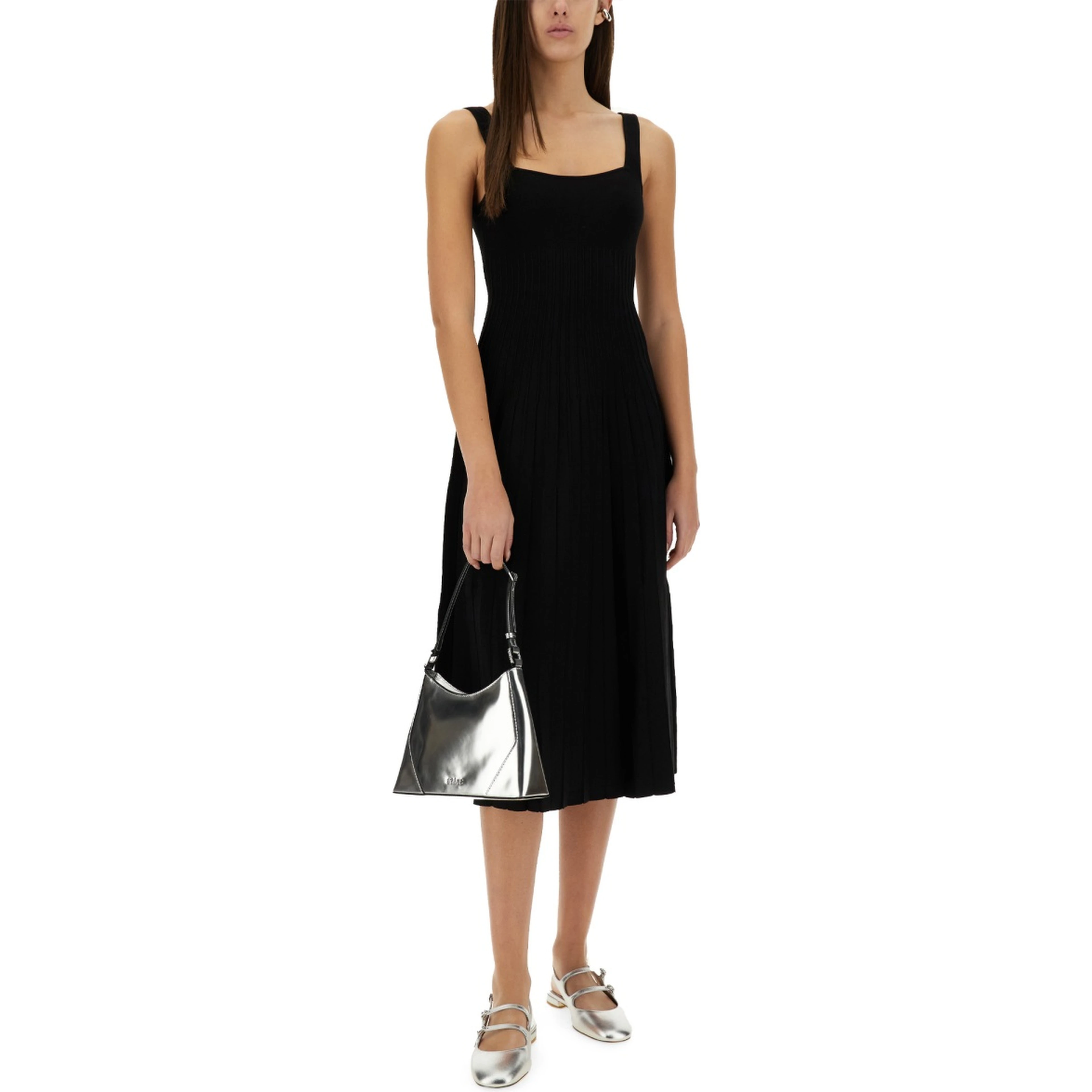 "ELLISON" DRESS