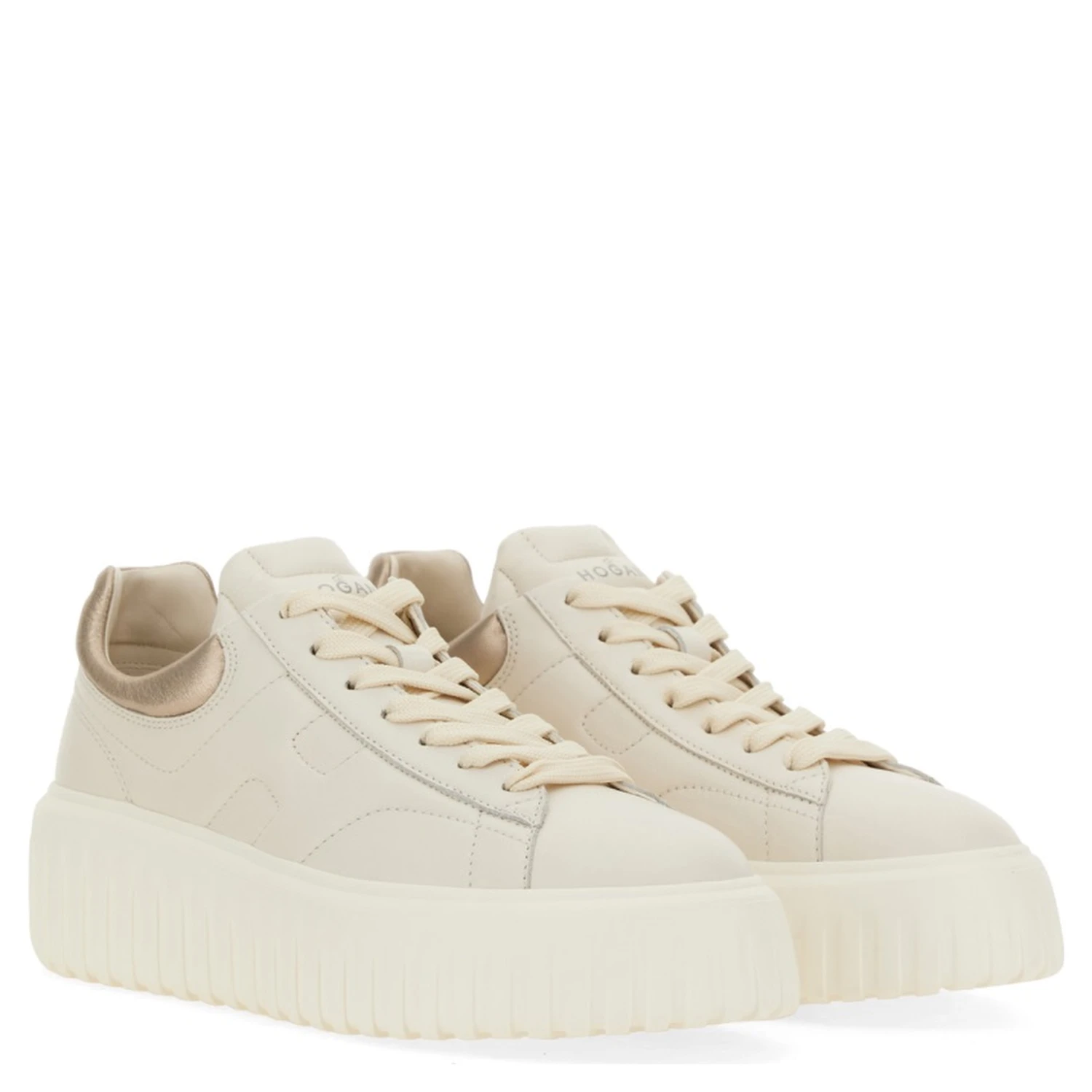SNEAKER H-STRIPES