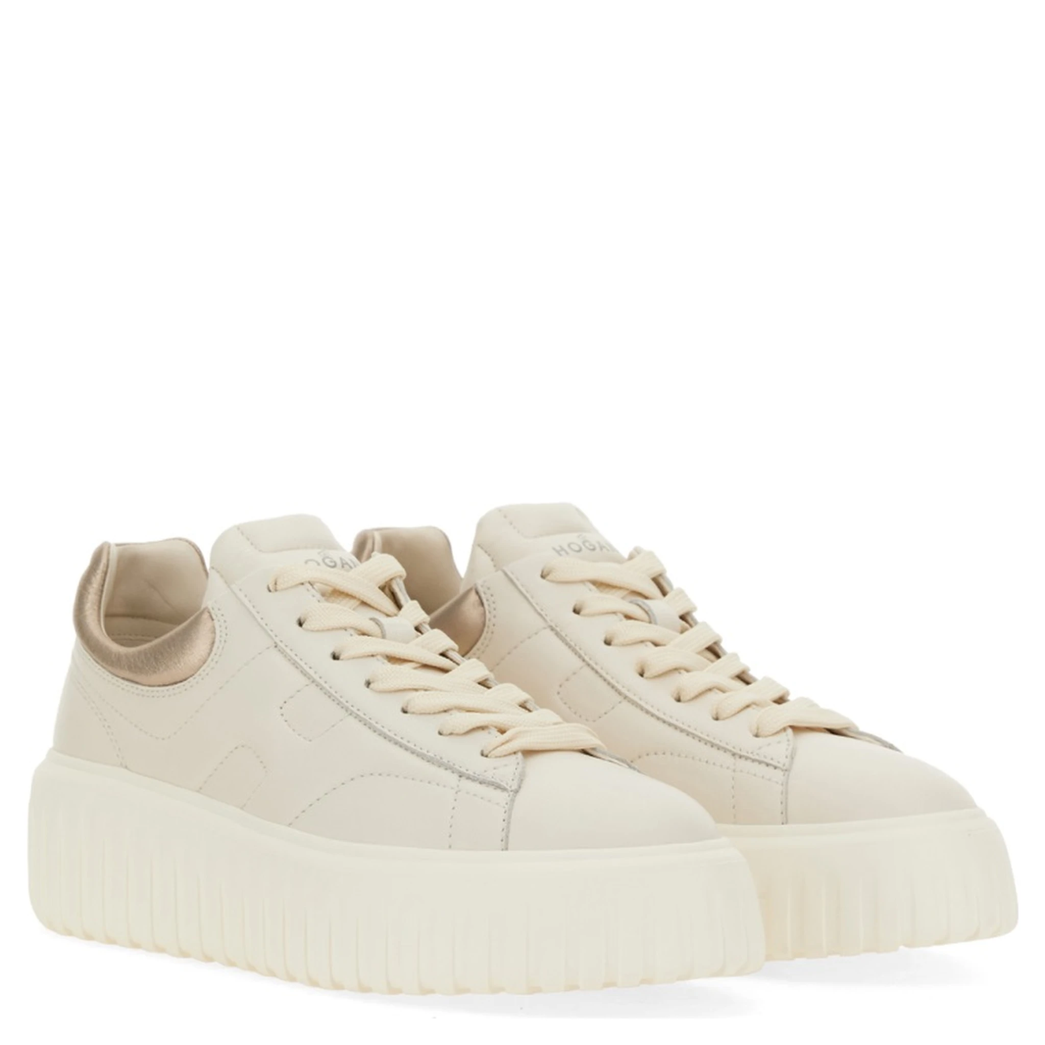 SNEAKER H-STRIPES