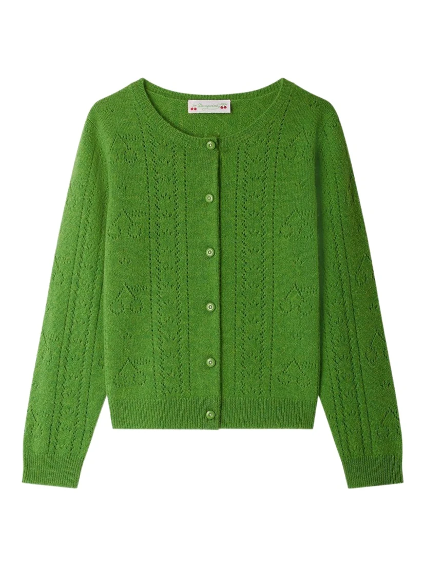 CARDIGAN "JOSIANE"