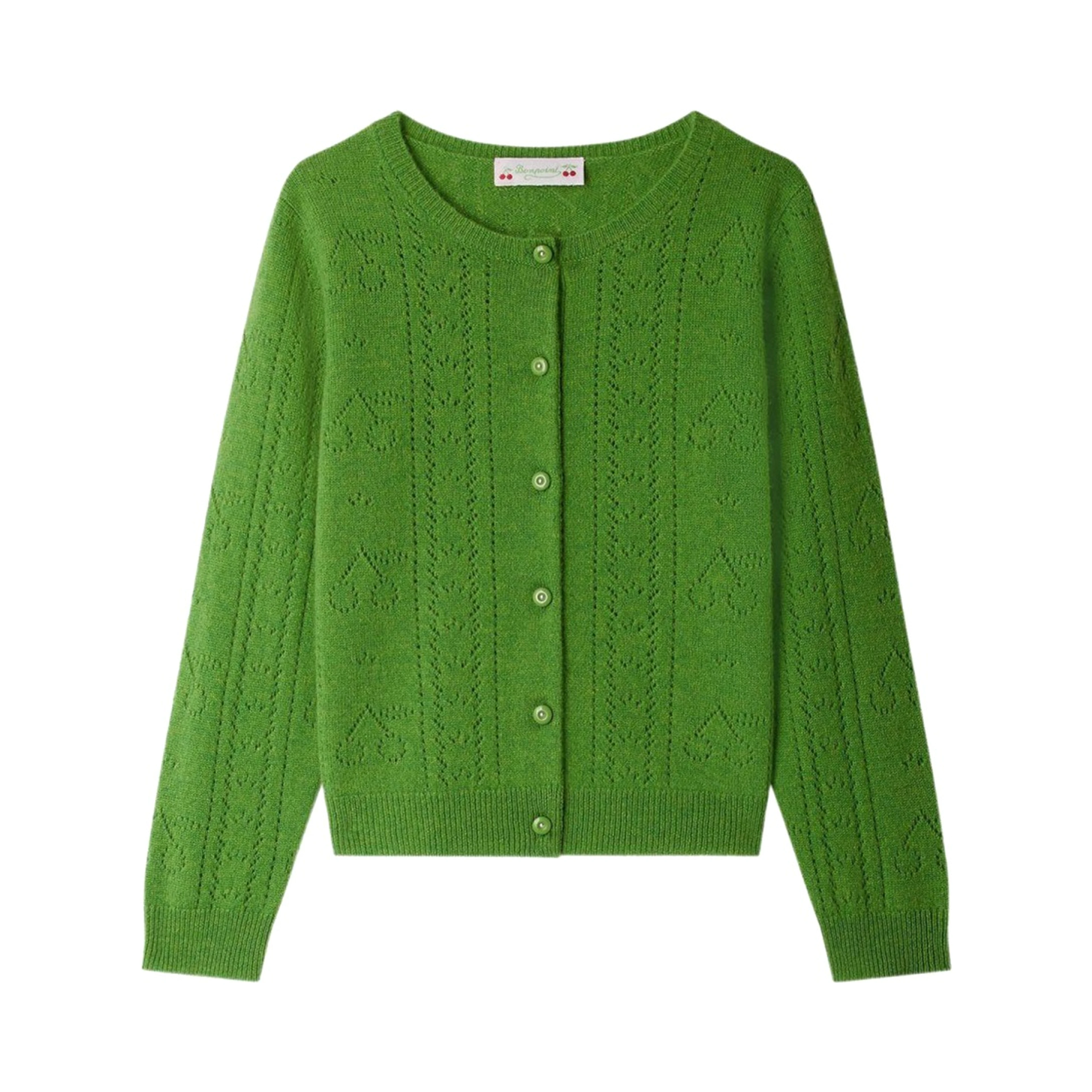 CARDIGAN "JOSIANE"