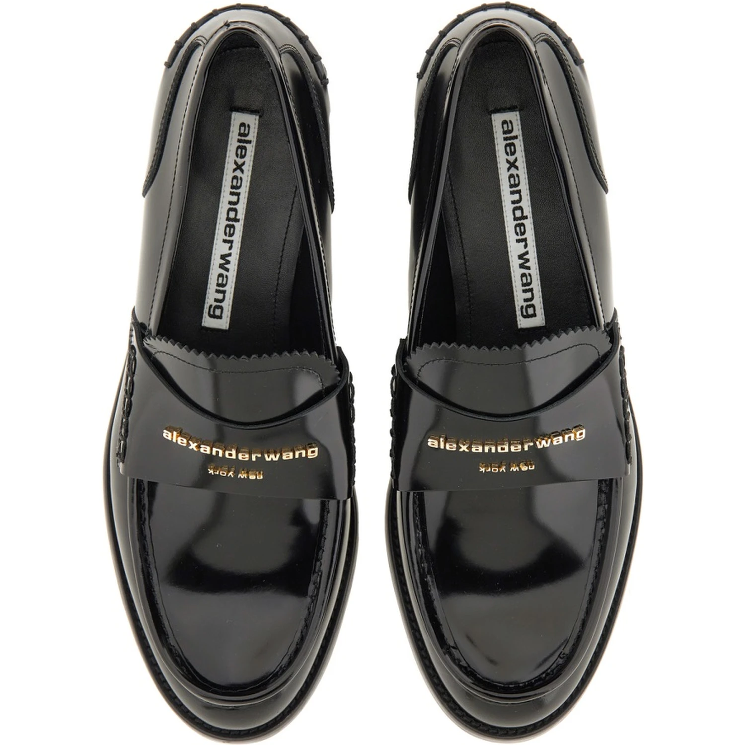 MOCCASIN "CARTER"