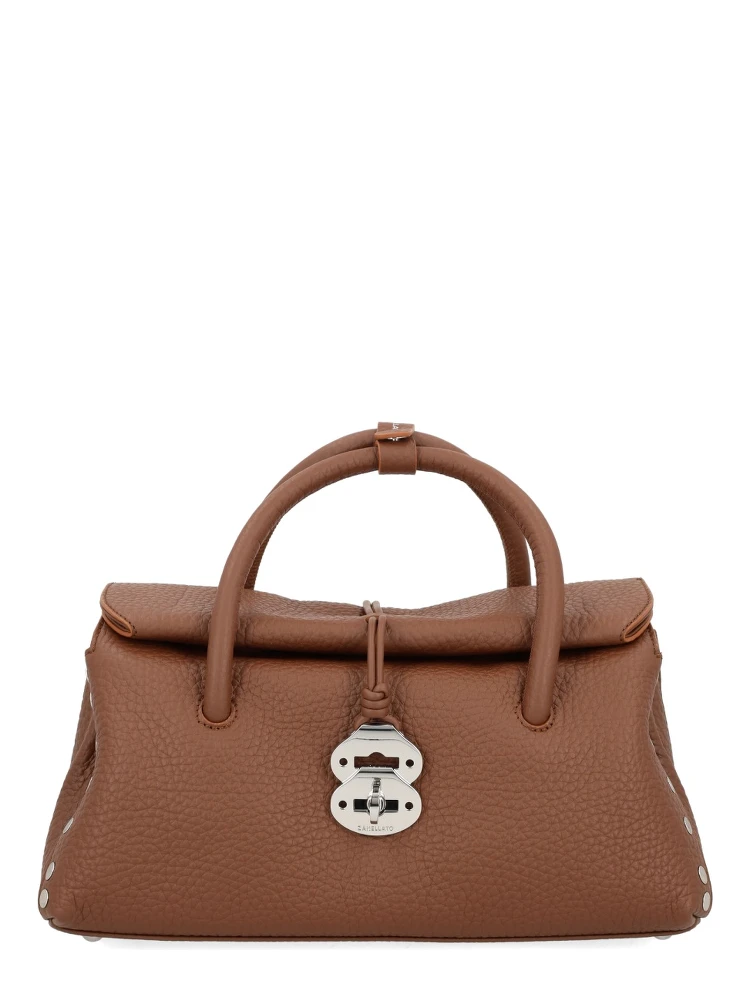 MEDIUM "LEARNED" BAG