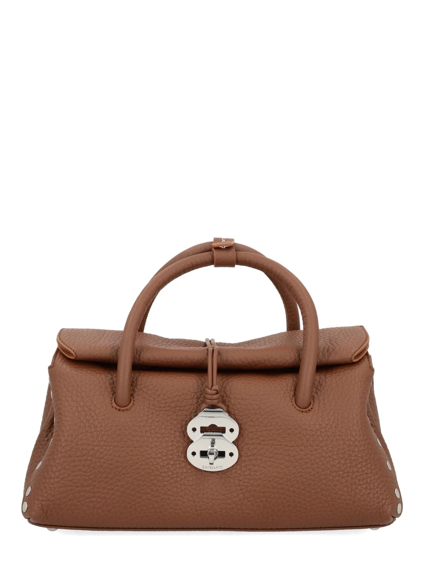 MEDIUM "LEARNED" BAG
