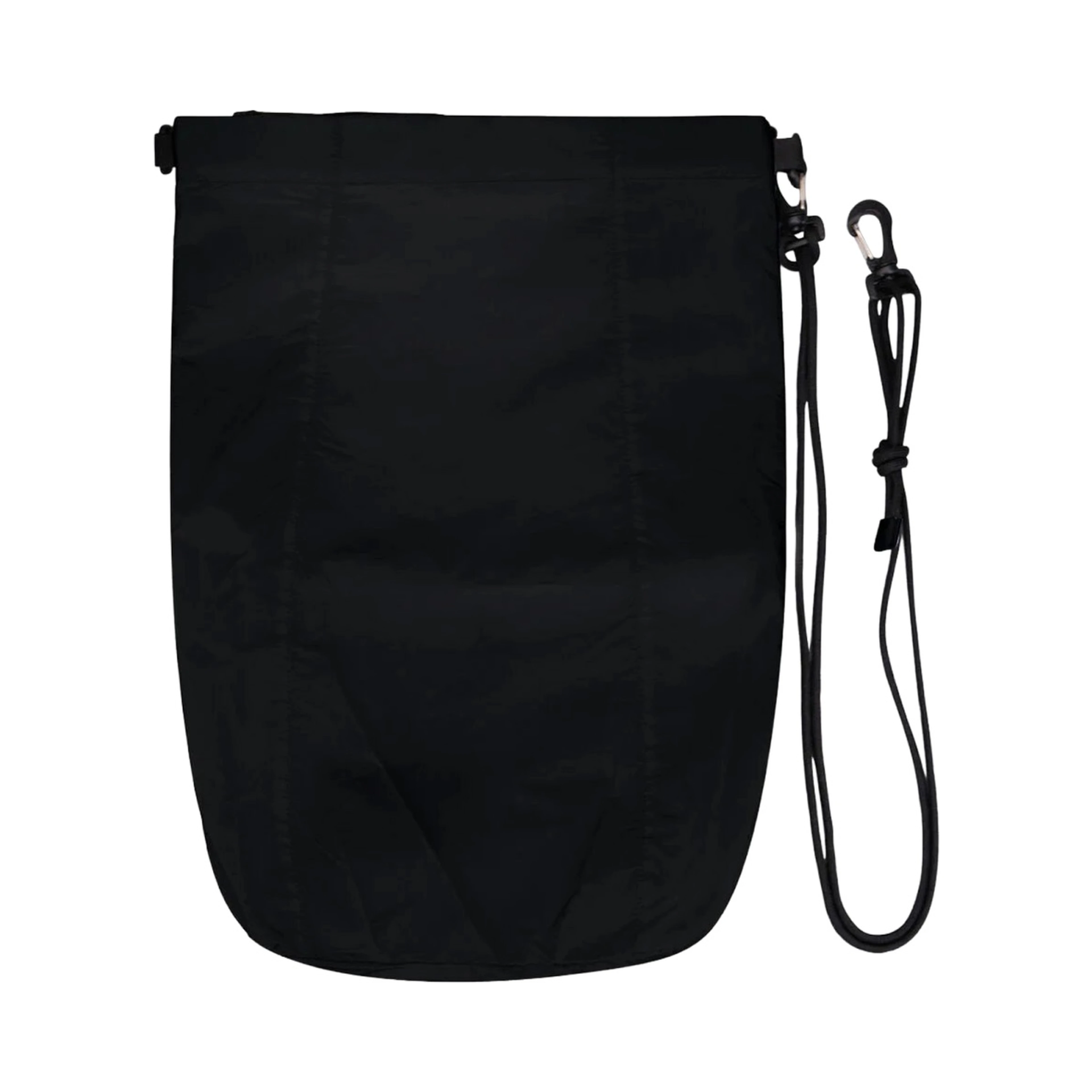 TAFFETA BAG