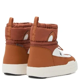 "JR PARK MID ANIMAL" BOOTS