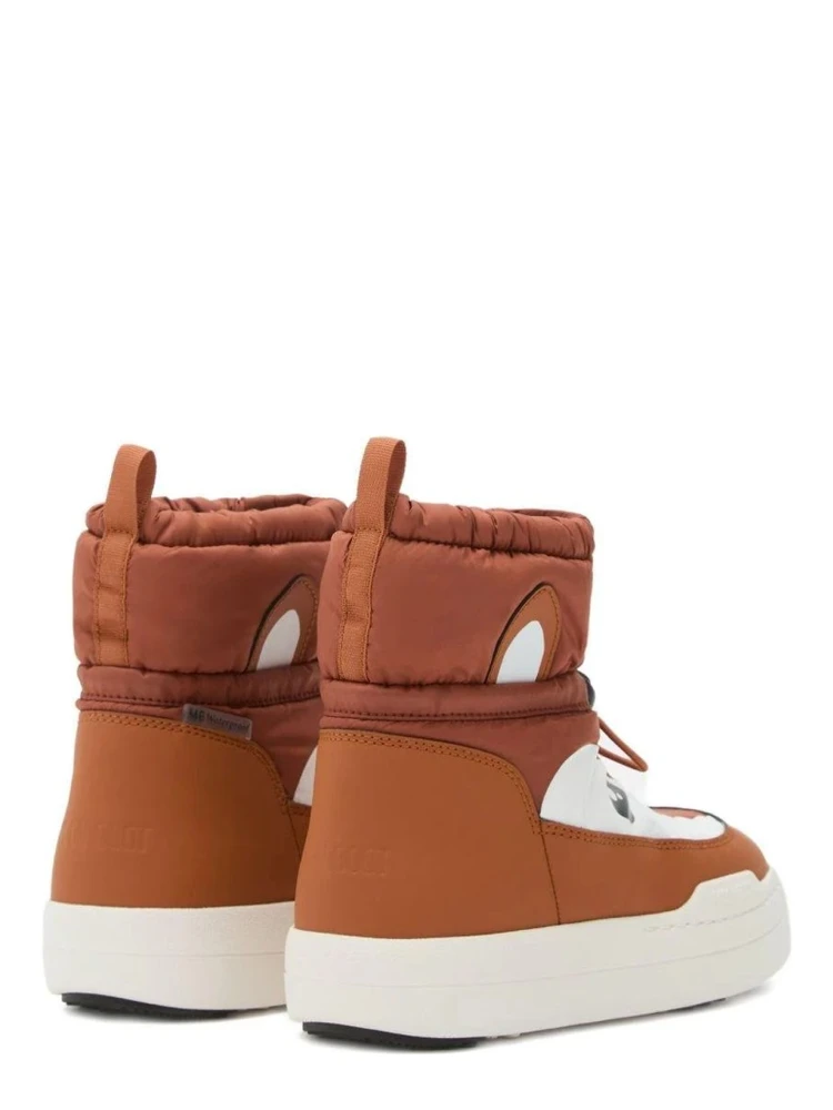 "JR PARK MID ANIMAL" BOOTS alternative