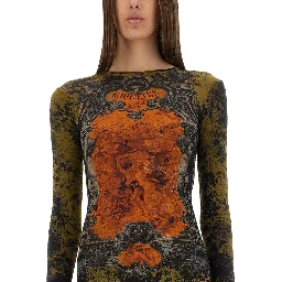 CATSUIT "MÉDAILLON"