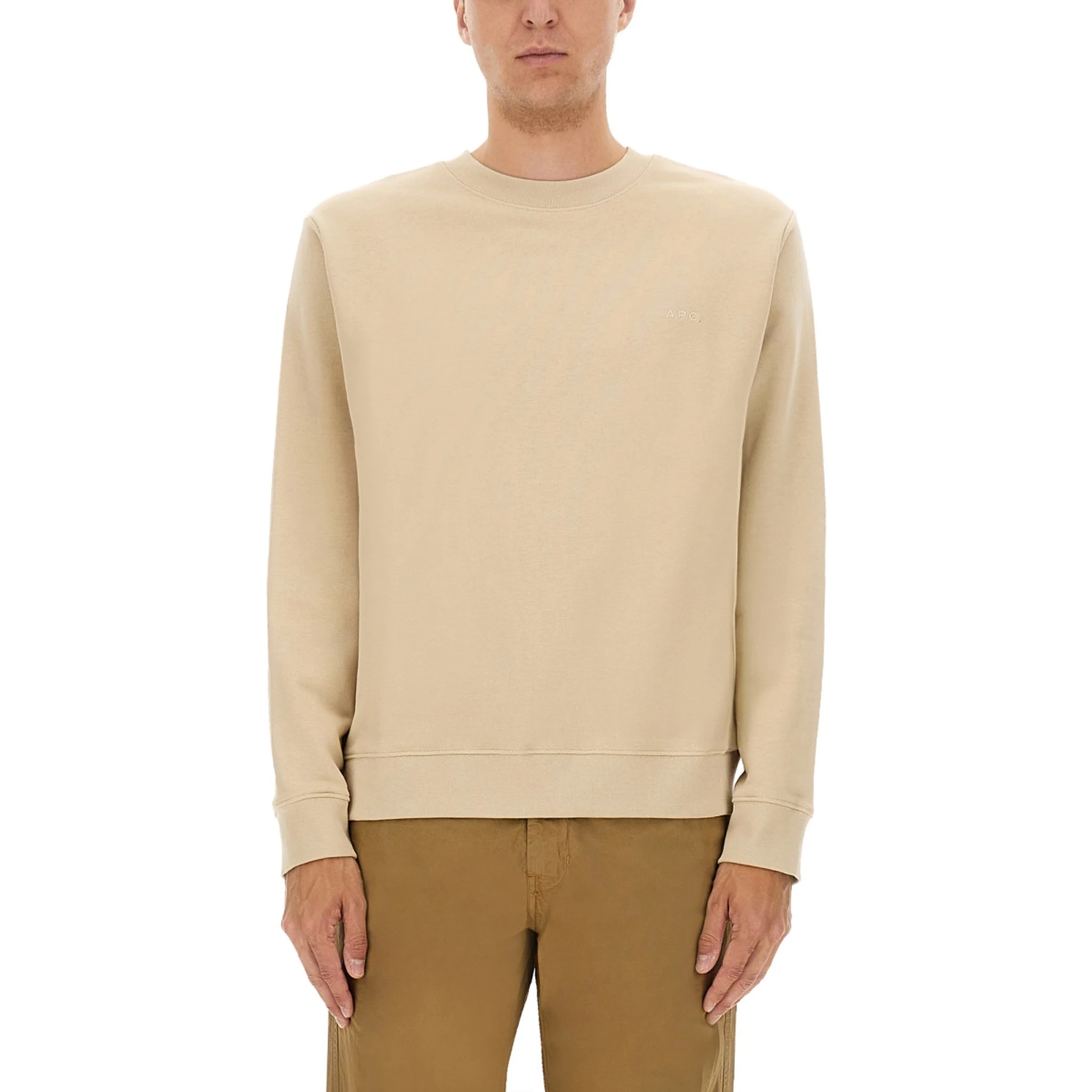 سويت شيرت عادي