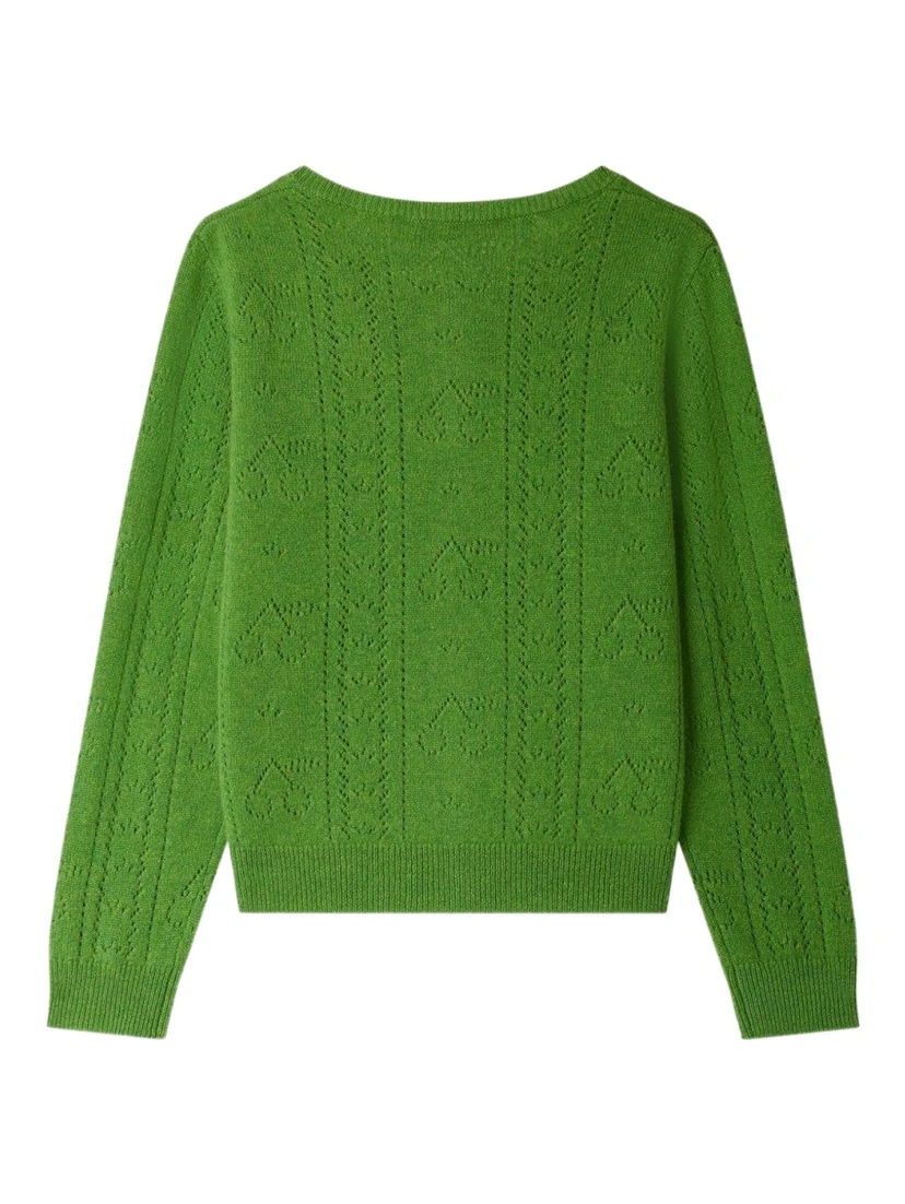CARDIGAN "JOSIANE"