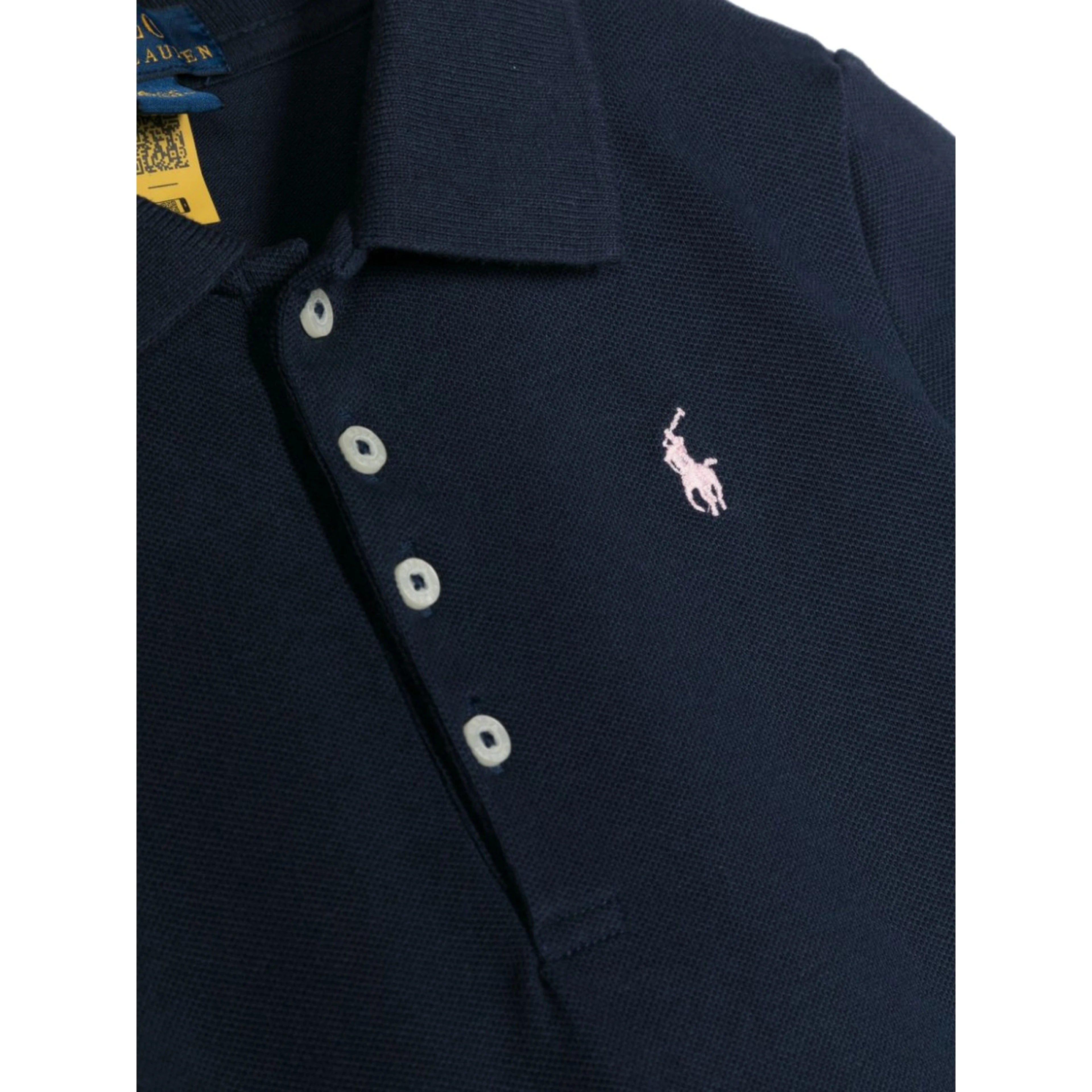 ABITO POLO