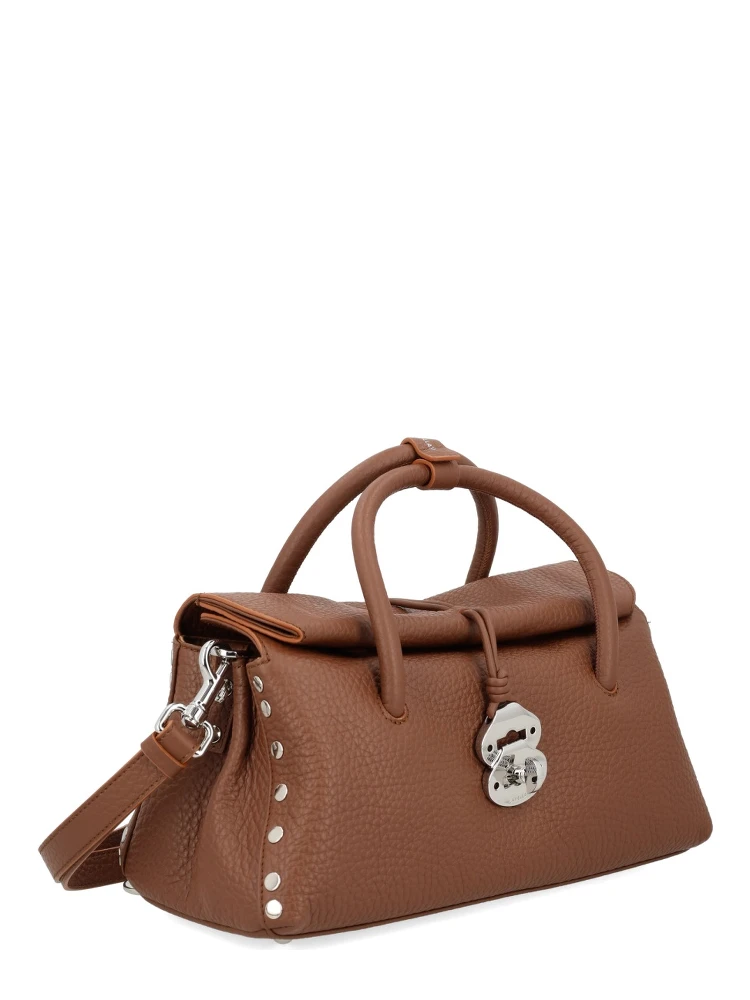 MEDIUM "LEARNED" BAG alternative
