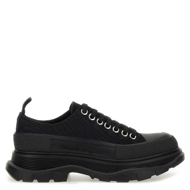 "TREAD SLICK" SNEAKER