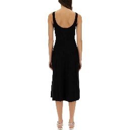 "ELLISON" DRESS