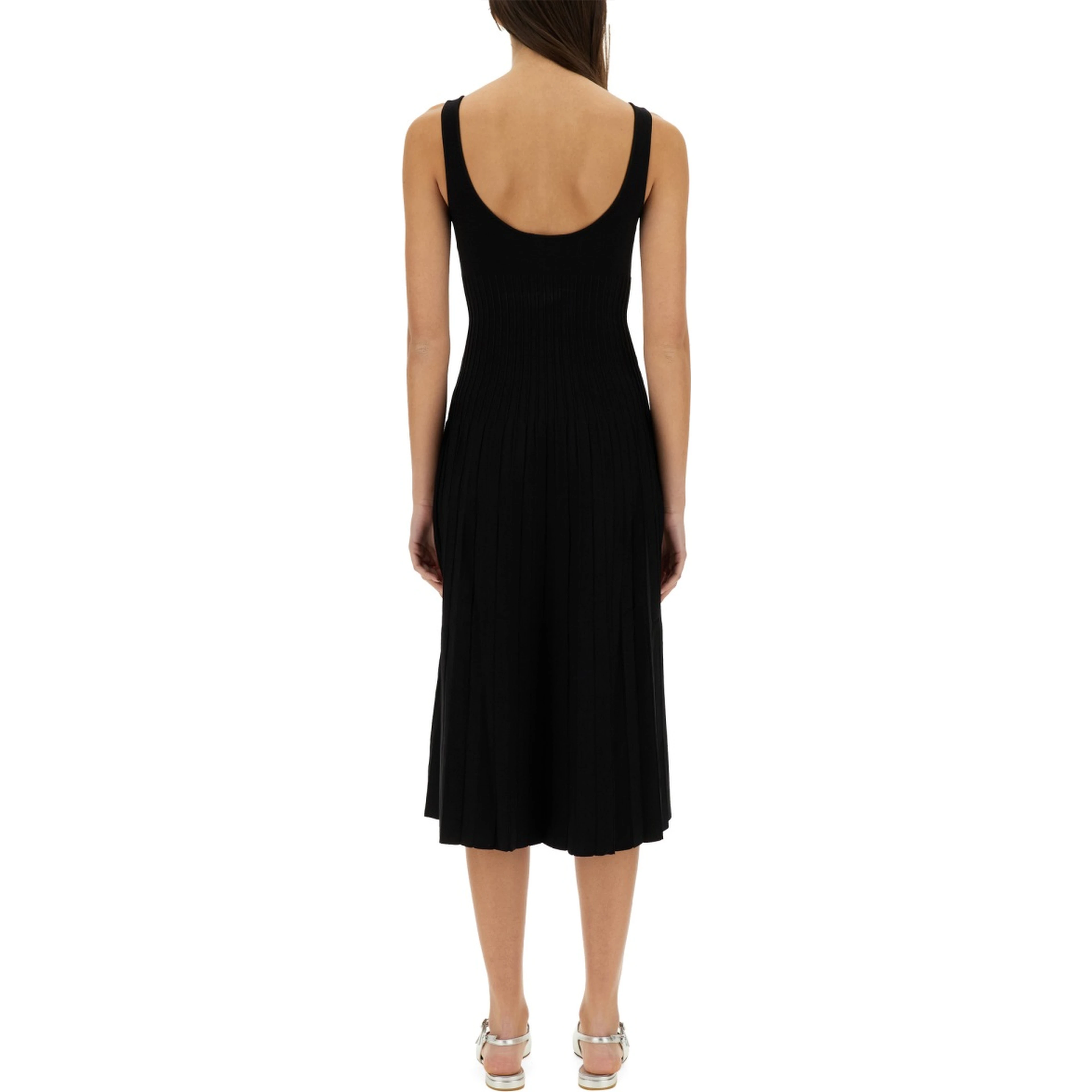 "ELLISON" DRESS